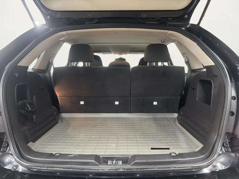 2014 Ford Edge 4dr SE FWD - 22985776 - 14