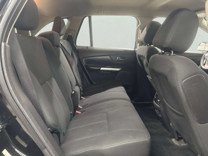2014 Ford Edge 4dr SE FWD - 22985776 - 16