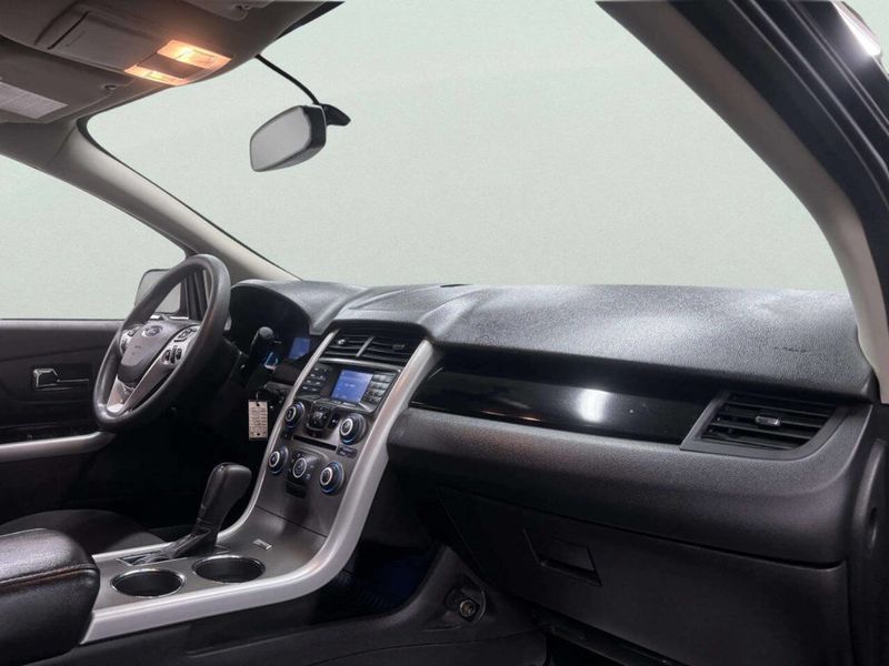 2014 Ford Edge 4dr SE FWD - 22985776 - 18