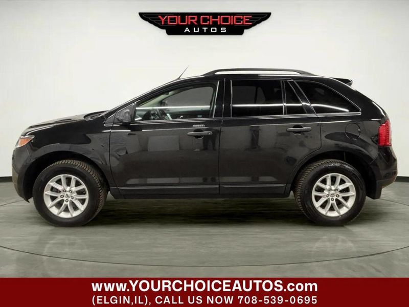 2014 Ford Edge 4dr SE FWD - 22985776 - 1