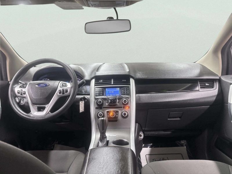 2014 Ford Edge 4dr SE FWD - 22985776 - 20