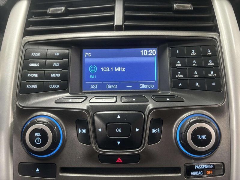 2014 Ford Edge 4dr SE FWD - 22985776 - 22