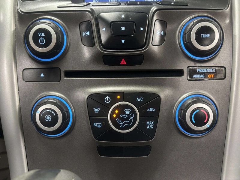 2014 Ford Edge 4dr SE FWD - 22985776 - 23