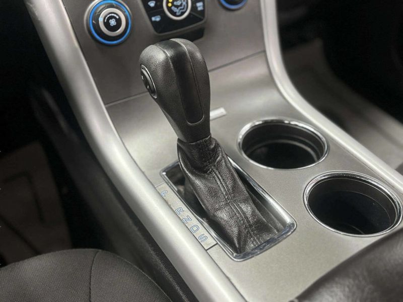 2014 Ford Edge 4dr SE FWD - 22985776 - 24