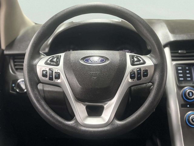 2014 Ford Edge 4dr SE FWD - 22985776 - 25