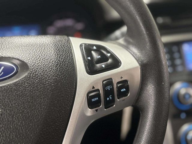 2014 Ford Edge 4dr SE FWD - 22985776 - 27