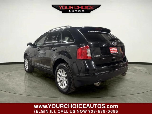 2014 Ford Edge 4dr SE FWD - 22985776 - 2