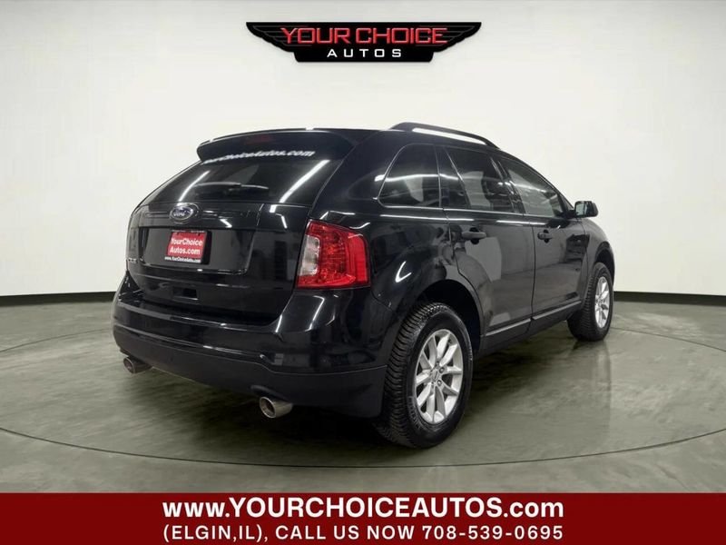2014 Ford Edge 4dr SE FWD - 22985776 - 4