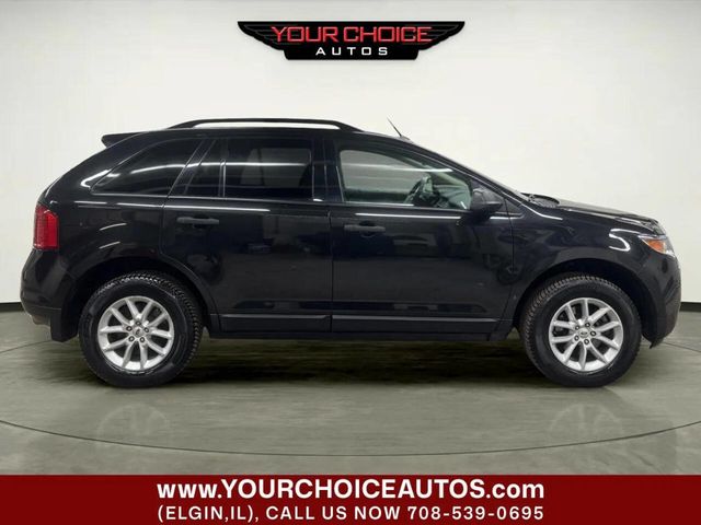 2014 Ford Edge 4dr SE FWD - 22985776 - 5
