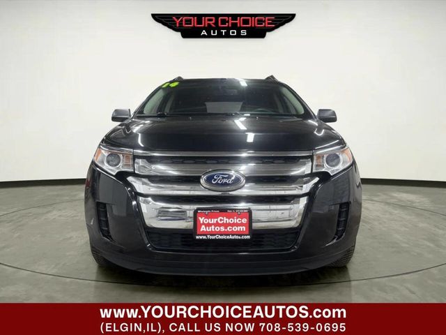2014 Ford Edge 4dr SE FWD - 22985776 - 7