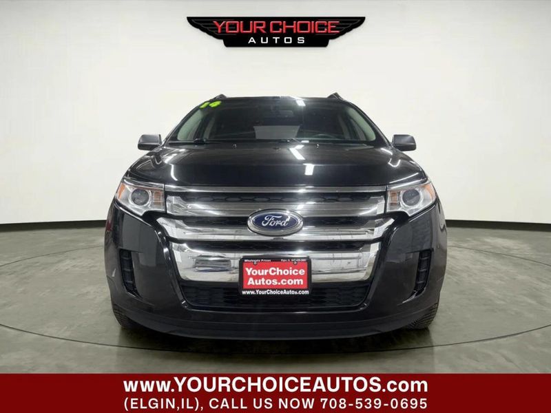 2014 Ford Edge 4dr SE FWD - 22985776 - 7