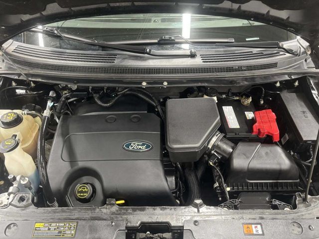 2014 Ford Edge 4dr SE FWD - 22985776 - 8