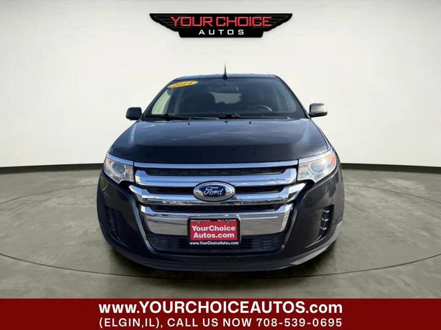 2014 Ford Edge 4dr SE FWD - 23048444 - 9