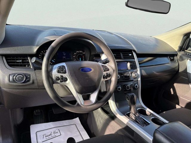 2014 Ford Edge 4dr SE FWD - 23048444 - 11