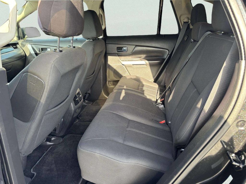 2014 Ford Edge 4dr SE FWD - 23048444 - 14