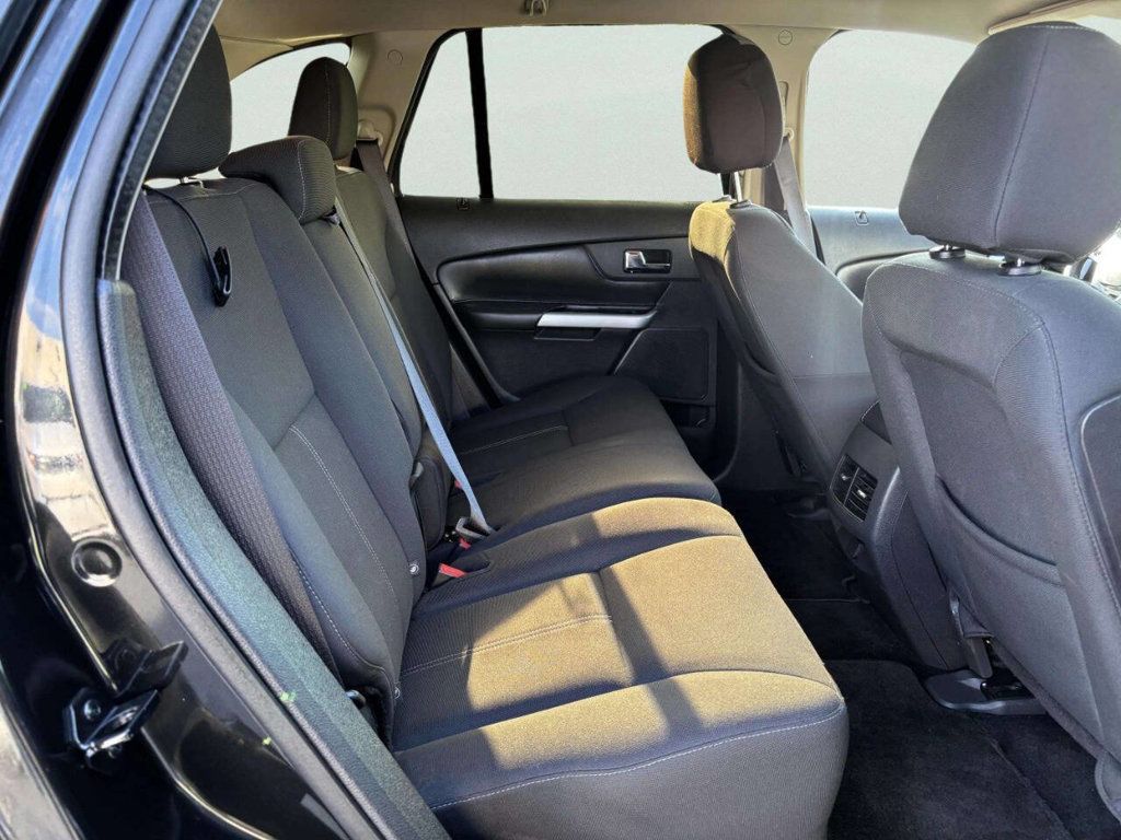 2014 Ford Edge 4dr SE FWD - 23048444 - 16