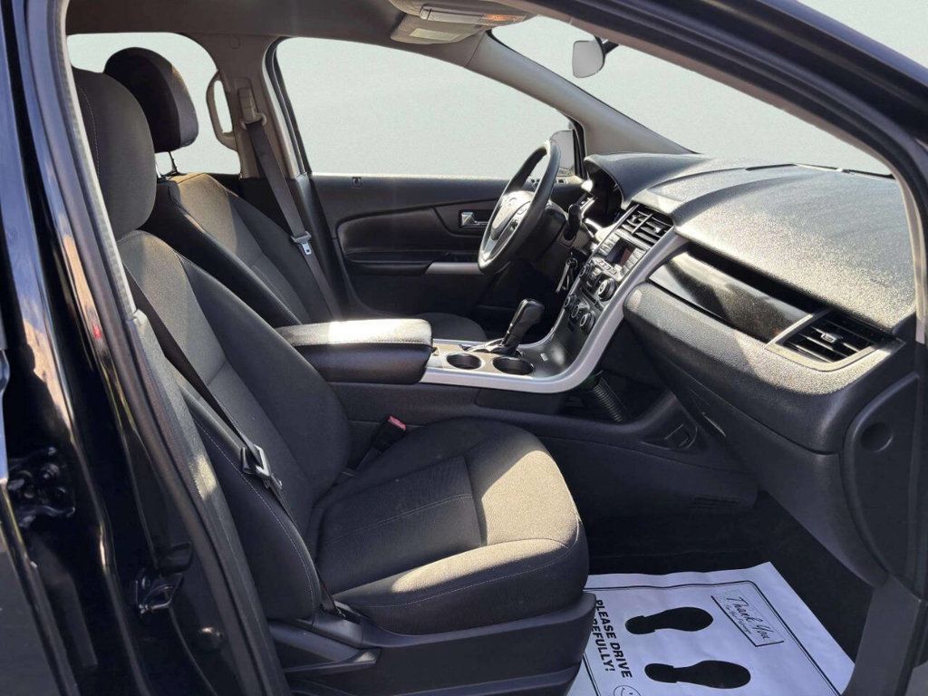 2014 Ford Edge 4dr SE FWD - 23048444 - 18