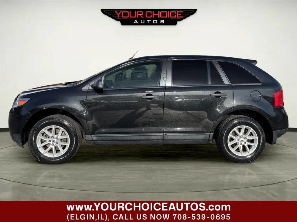 2014 Ford Edge 4dr SE FWD - 23048444 - 1