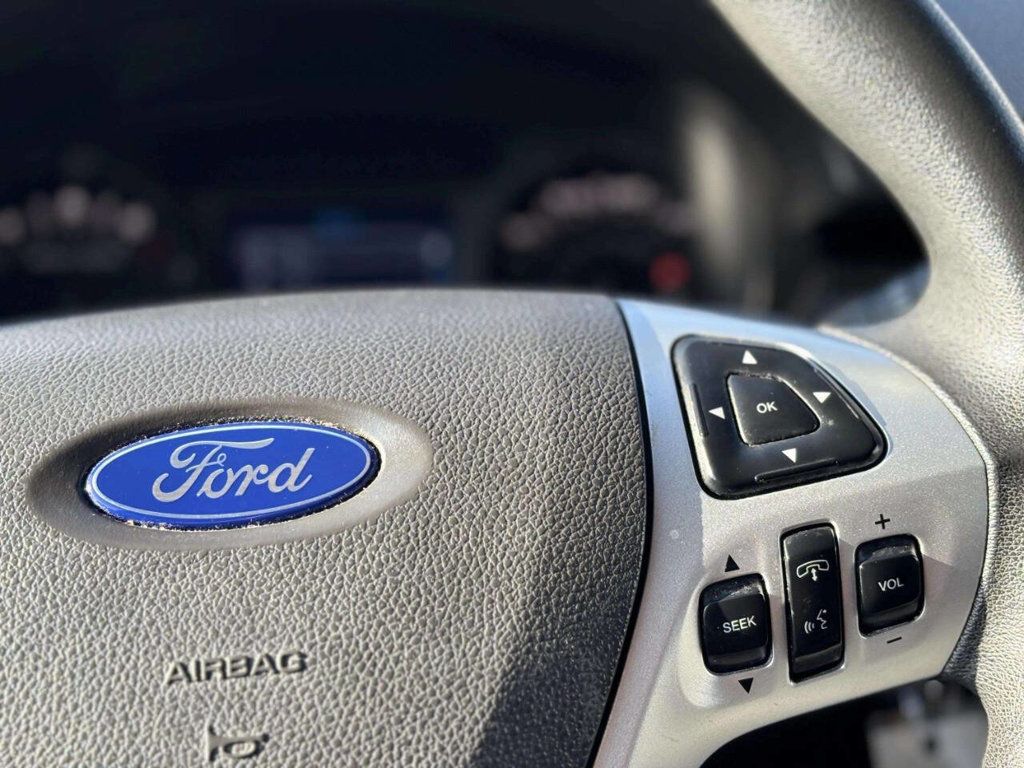 2014 Ford Edge 4dr SE FWD - 23048444 - 26