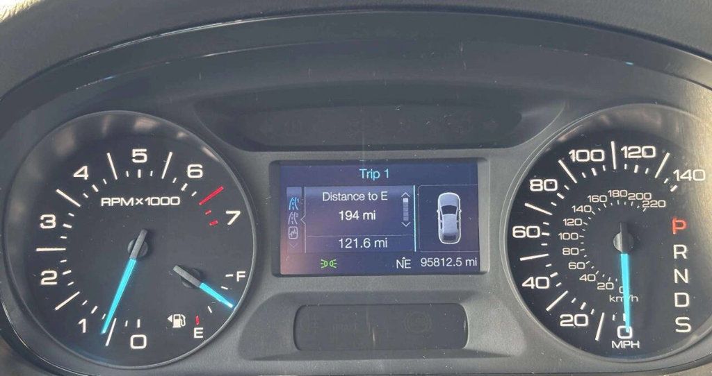 2014 Ford Edge 4dr SE FWD - 23048444 - 28