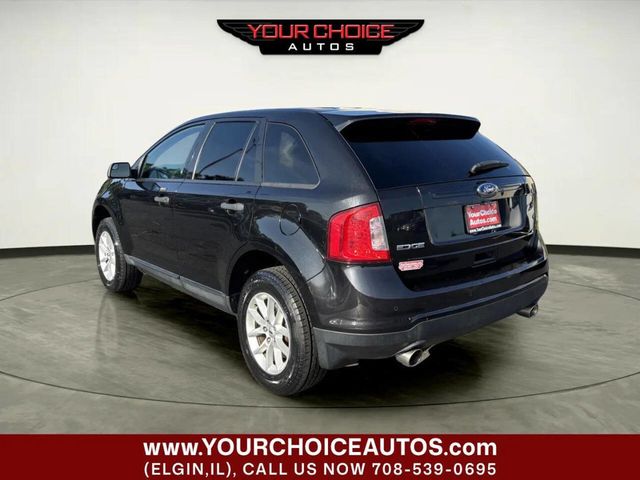 2014 Ford Edge 4dr SE FWD - 23048444 - 2