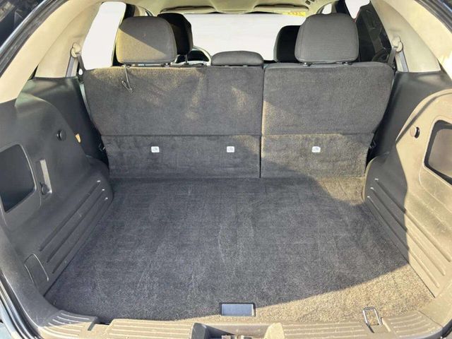 2014 Ford Edge 4dr SE FWD - 23048444 - 5