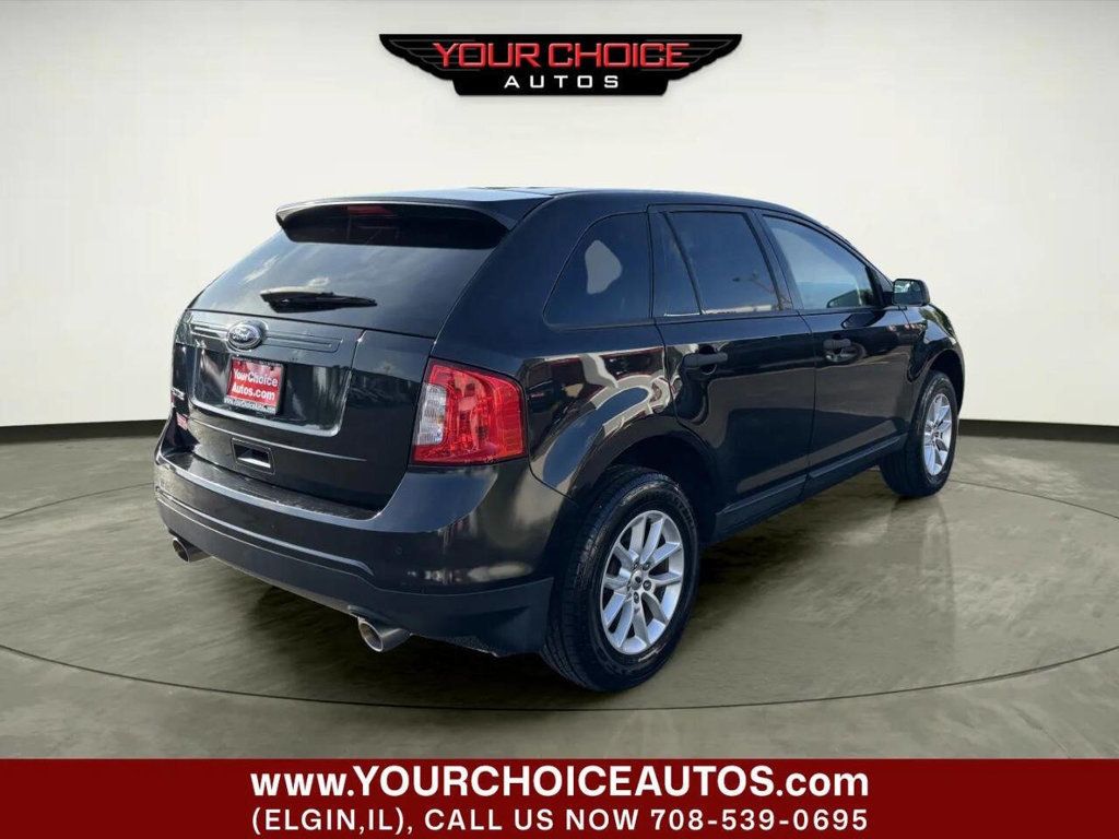 2014 Ford Edge 4dr SE FWD - 23048444 - 6