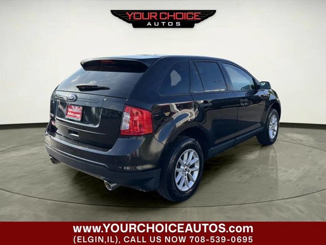2014 Ford Edge 4dr SE FWD - 23048444 - 6