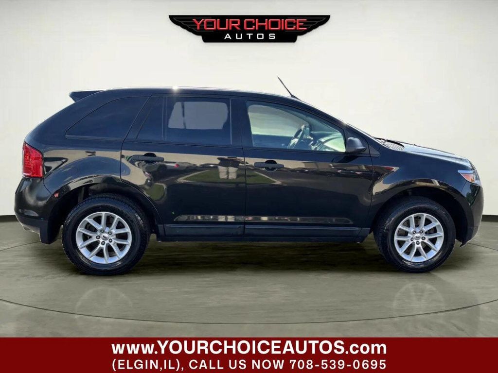 2014 Ford Edge 4dr SE FWD - 23048444 - 7