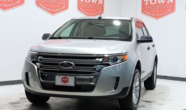 2014 Ford Edge 4dr SE FWD - 22745269 - 0