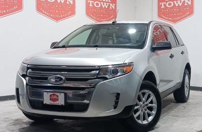 2014 Ford Edge