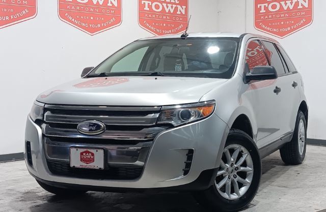 2014 Ford Edge 4dr SE FWD - 22999177 | Video 1