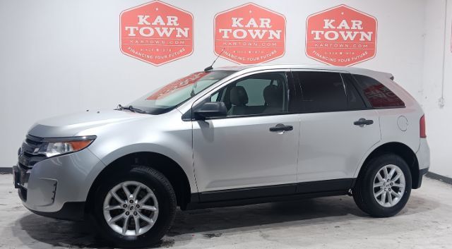 2014 Ford Edge 4dr SE FWD - 22999177 - 1