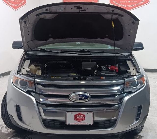 2014 Ford Edge 4dr SE FWD - 22999177 - 2
