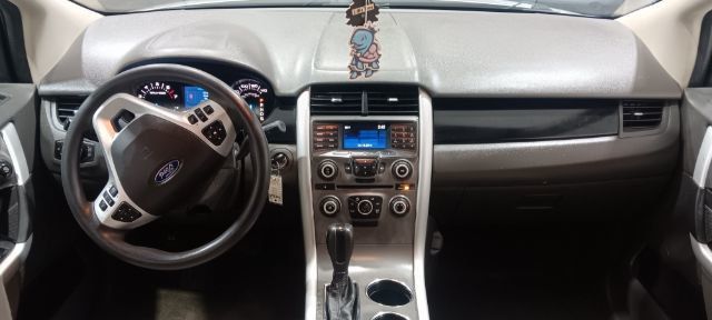 2014 Ford Edge 4dr SE FWD - 22999177 - 3