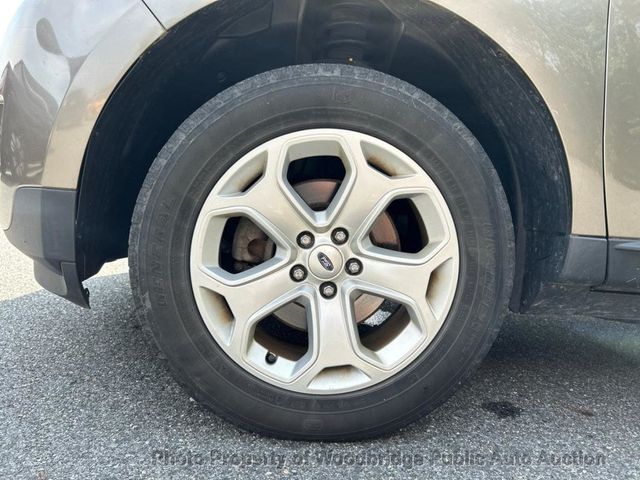 2014 Ford Edge 4dr SEL AWD - 23068132 - 11
