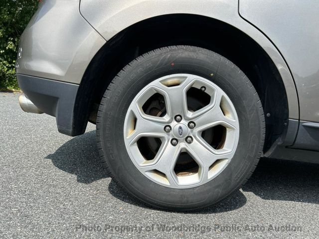 2014 Ford Edge 4dr SEL AWD - 23068132 - 14