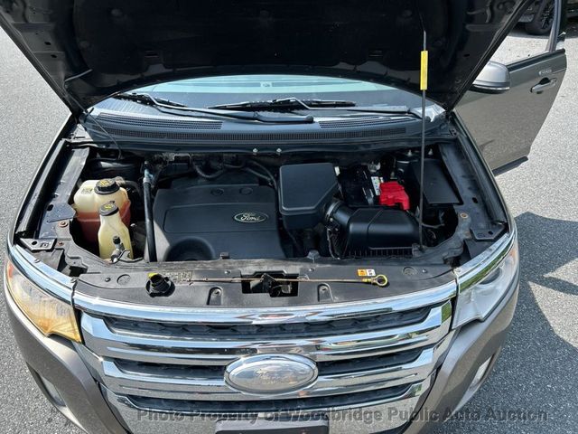 2014 Ford Edge 4dr SEL AWD - 23068132 - 15