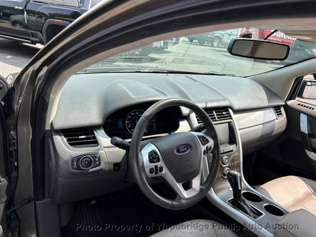 2014 Ford Edge 4dr SEL AWD - 23068132 - 5