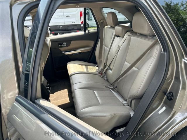 2014 Ford Edge 4dr SEL AWD - 23068132 - 8