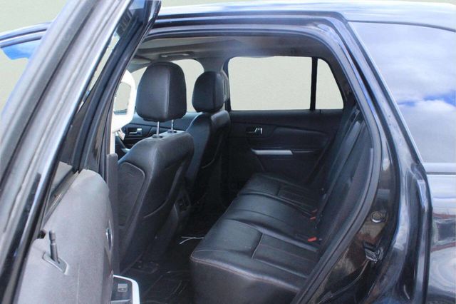 2014 Ford Edge 4dr SEL AWD - 23006783 - 5