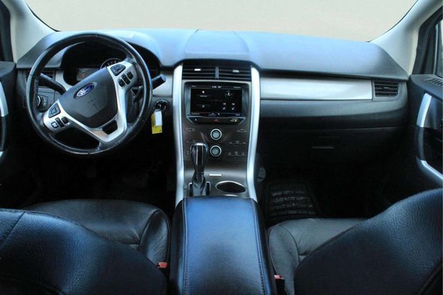 2014 Ford Edge 4dr SEL AWD - 23006783 - 6