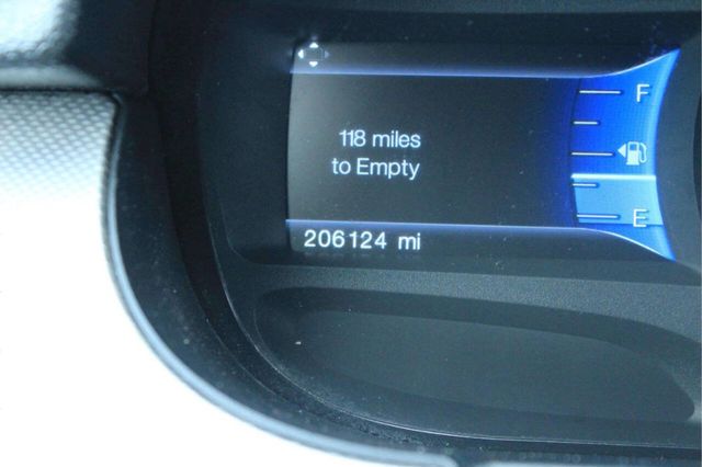 2014 Ford Edge 4dr SEL AWD - 23006783 - 7