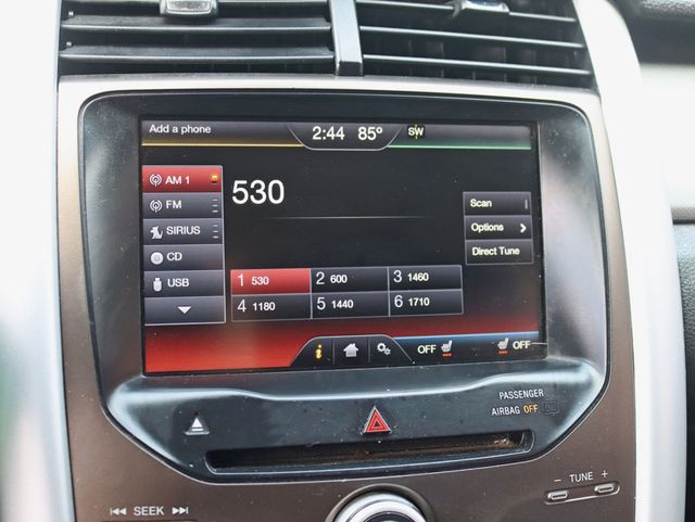 2014 Ford Edge 4dr SEL AWD - 22882272 - 14