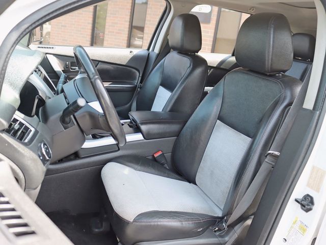 2014 Ford Edge 4dr SEL AWD - 22882272 - 17
