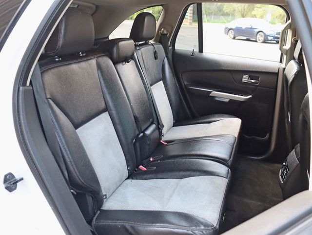 2014 Ford Edge 4dr SEL AWD - 22882272 - 20
