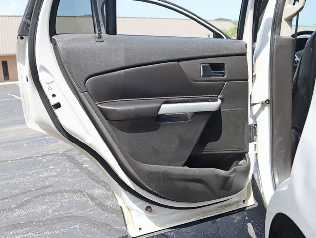 2014 Ford Edge 4dr SEL AWD - 22882272 - 24