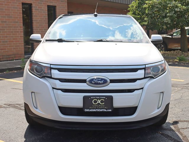 2014 Ford Edge 4dr SEL AWD - 22882272 - 4