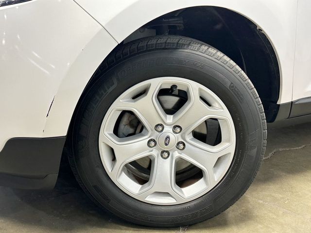 2014 Ford Edge 4dr SEL AWD - 23038722 - 12