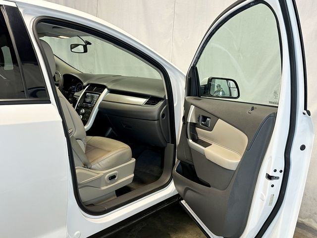 2014 Ford Edge 4dr SEL AWD - 23038722 - 15